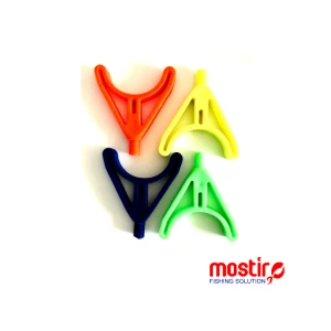  SET 4 SUPORTI MOSTIRO ECO TIP U 