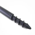 PICHET TELESCOPIC FL CU BURGHIU SI CONECTOR RAPID MAGNETIC BLACK SPOT 50-80CM PICHET TELESCOPIC FL CU BURGHIU SI CONECTOR RAPID MAGNETIC BLACK SPOT 50-80CM