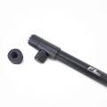 PICHET TELESCOPIC FL CU BURGHIU SI CONECTOR RAPID MAGNETIC BLACK SPOT 80-145CM PICHET TELESCOPIC FL CU BURGHIU SI CONECTOR RAPID MAGNETIC BLACK SPOT 80-145CM