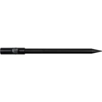 PICHET TELESCOPIC FOX BLACK LABEL SLIM BANKSTICK 23CM