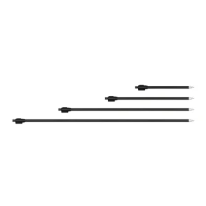 PICHET TELESCOPIC FOX POWER POINT CAM LOK STORM POLE 60.96cm PICHET TELESCOPIC FOX POWER POINT CAM LOK STORM POLE 60.96cm