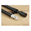 Pichet Carp Spirit Telescopic Blax QR Bora Point Bank Sticks 23/30.5cm 84g
