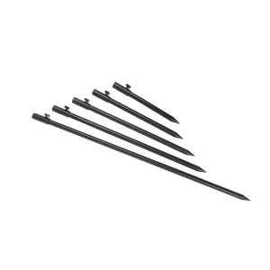 Pichet Carp Spirit Telescopic Blax QR Bora Point Bank Sticks 50/85cm 156g