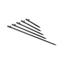 Pichet Carp Spirit Telescopic Blax QR Bora Point Bank Sticks 70/125cm 205g Pichet Carp Spirit Telescopic Blax QR Bora Point Bank Sticks 70/125cm 205g