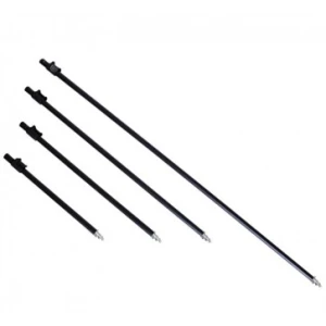 Pichet Telescopic FL Gros Negru Cu Bughiu 60-100 cm