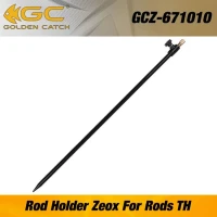 Pichet Telescopic Golden Catch Zeox For Rods TH-120