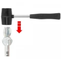 Pichet Telescopic Trabucco Arrow Stick SS, 16/13mm, 62/110cm Pichet Telescopic Trabucco Arrow Stick SS, 16/13mm, 62/110cm