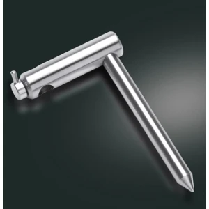 STABILIZATOR STARBAITS INOX PT. SUPORT LANSETA  