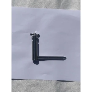 STABILIZATOR TRAKKO INOX SUPORT LANSETA