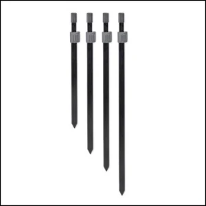 SUPORT AVERTIZOR CARP ZOOM TELE BLACK POWER 61-114cm SUPORT AVERTIZOR CARP ZOOM TELE BLACK POWER 61-114cm