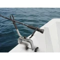 SUPORT LANSETA BARCA RAPTURE BOAT ROD STAND  MARIME LARGE SUPORT LANSETA BARCA RAPTURE BOAT ROD STAND  MARIME LARGE
