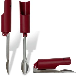 SUPORT LANSETA ZEBCO 