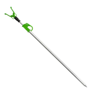Suport Lanseta Telescopic Energo Team Aluminiu 45/90cm Suport Lanseta Telescopic Energo Team Aluminiu 45/90cm
