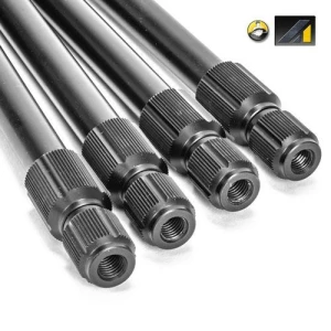 Suport Solar A1 Aluminium Travel-Lite 12"