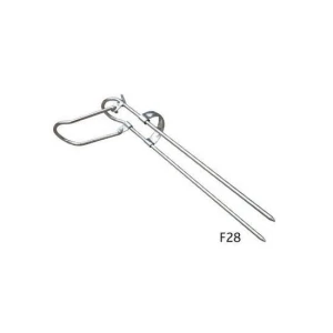 Suport lanseta Baracuda F28 30cm