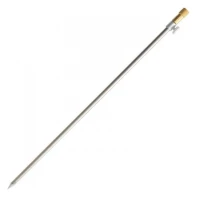Zebco Bank Stick stainless steel 75cm Zebco Bank Stick stainless steel 75cm
