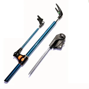 SUPORT TELESCOPIC PENTRU UNDITA FL CULOARE ALBASTRA SUPORT TELESCOPIC PENTRU UNDITA FL CULOARE ALBASTRA