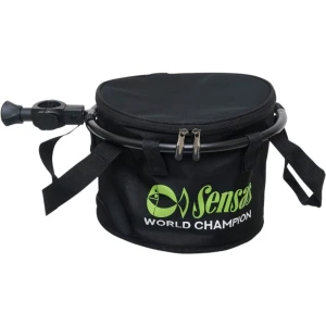 Suport Lateral cu Vas SENSAS Arm Soft Bucket, Marime L