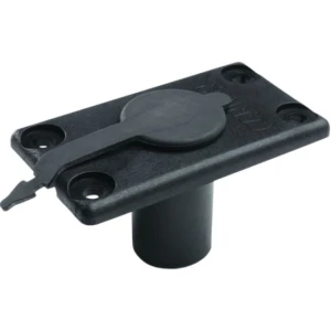 Suport Incastrabil cu Capac CANNON