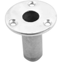 Suport Incastrat Aquinox 25mm, Inox A4
