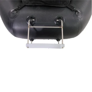 Suport Motor Electric ALLROUNDMARIN Belly Boat 170
