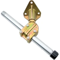 Suport Oglinda Pupa Ultraflex S39 Cu Tub Din Aluminiu