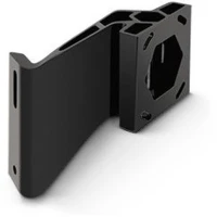 Suport Prindere MINN KOTA Raptor Jack Plate 4 Inch Halt Stbd Schwarz, 1buc/pac