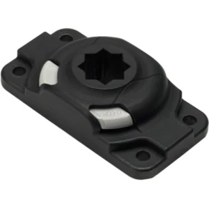 Suport RAILBLAZA StarPort HD Base schwarz GroBpackung, 10buc/pac