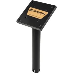 Suport cu Tija CANNON pentru Downrigger, 30 Grade, 40mm, 300mm