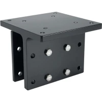 Suport pentru Balustrada CANNON pentru Downrigger