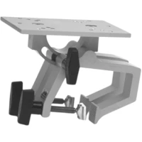 Suport Pentru Downrigger Tite-lok 5682, Reglabil, Cu Clema