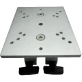 Suport pentru Downrigger TITE-LOK 5682, Reglabil, cu Clema