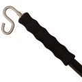 Bastonul Trakker Weigh Staff, 1.80m Bastonul Trakker Weigh Staff, 1.80m