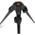 Trepied Avid PRO-Tect Deluxe Tripod, 116.5-211.5x85-168x85-168cm Trepied Avid PRO-Tect Deluxe Tripod, 116.5-211.5x85-168x85-168cm
