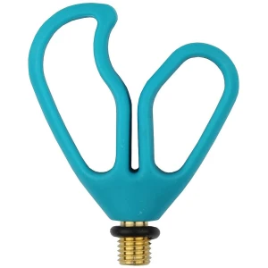 Cap Suport Feeder Team Feeder by Dome Rod Rest