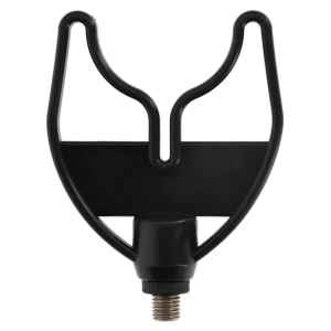 Cap Suport Mikado Rod Rest Grip 5012, Black Cap Suport Mikado Rod Rest Grip 5012, Black