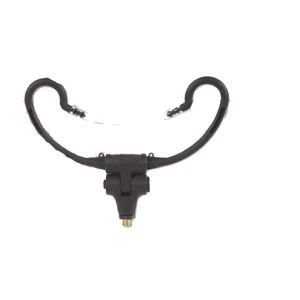 SUPORT COLMIC LANSETA SILICON FLAT 190mm SUPORT COLMIC LANSETA SILICON FLAT 190mm
