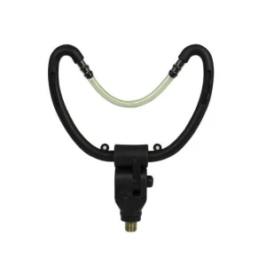 Suport Carp Expert Lansete Feeder Fosforescent Latime 12.5x15cm