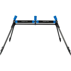 Suport Feeder PRESTON Inception Super Pro XL Flat Roller, 110-53x84cm