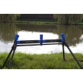 Suport Feeder PRESTON Inception Super Pro XL Flat Roller, 110-53x84cm Suport Feeder PRESTON Inception Super Pro XL Flat Roller, 110-53x84cm