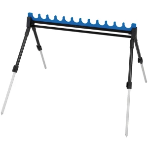 Suport Lansete Garbolino Kit Leader 12 Posturi, 37-50cm