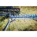 Suport Lansete Garbolino Kit Silver Top 12 Posturi, 4 Picioare XXL 70-100cm, Anti Vant Suport Lansete Garbolino Kit Silver Top 12 Posturi, 4 Picioare XXL 70-100cm, Anti Vant
