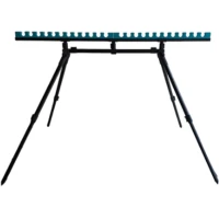 Suport Lansete Rezerva KATCHER Agility Stand Alone, 12-14 Rods