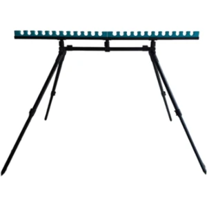 Suport Lansete Rezerva KATCHER Agility Stand Alone, 12-14 Rods