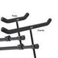 Suport Lansete Rive Feeder Arm 36cm Small Suport Lansete Rive Feeder Arm 36cm Small