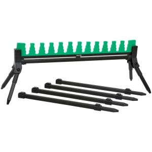 Suport Lansete SENSAS Roost Rig Allround, 12 lansete