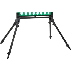 Suport Lansete SENSAS Roost Rig Luxury, 8 lansete
