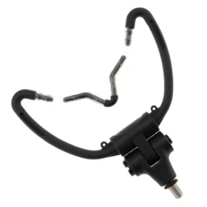 Suport Mikado Frontal Feeder Reglabil, Black Suport Mikado Frontal Feeder Reglabil, Black
