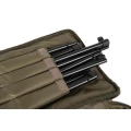Suport 2 Galeti FOX MK2 Bucket Stand Double Suport 2 Galeti FOX MK2 Bucket Stand Double