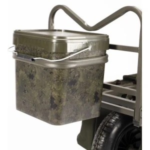 Suport Galeata NASH Barrow Bucket Outrigger Front